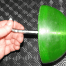 tighten your diabolo