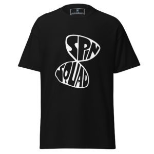 Spin Squad Tee