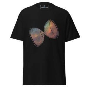 Galaxy Diabolo Tee
