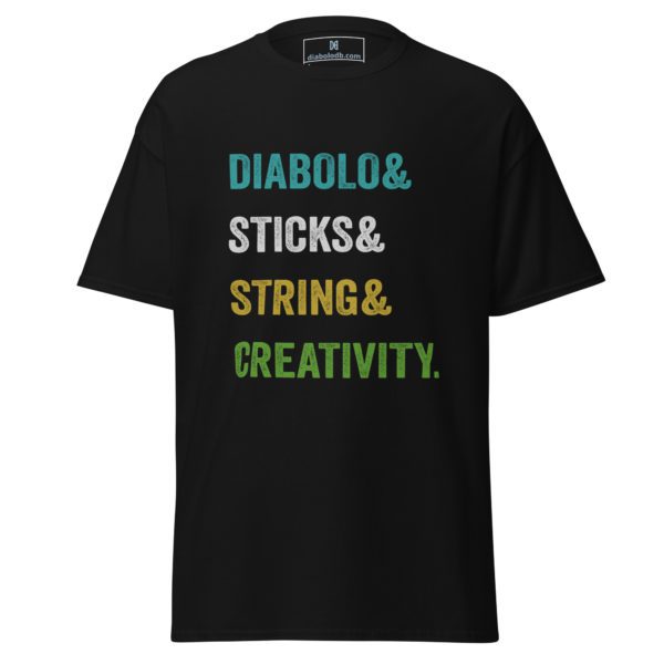 List Tee