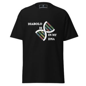 In My DNA Tee