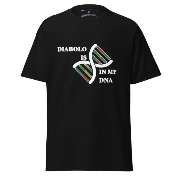 In My DNA Tee