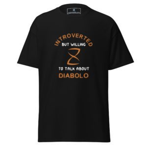Introverted Tee
