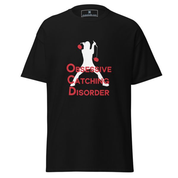OCD Tee