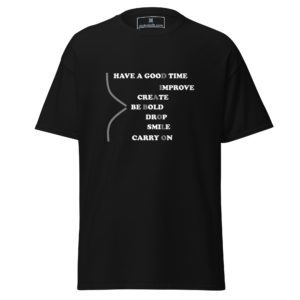 7 To-Dos Tee
