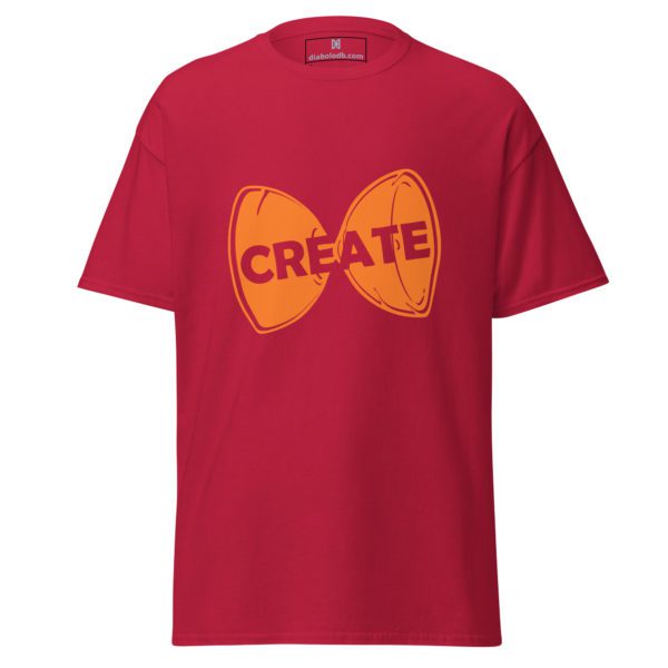 Create Tee - Image 4