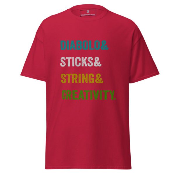 List Tee - Image 4