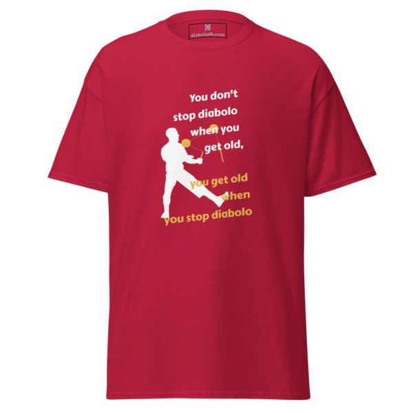 Get Old Tee - Image 4