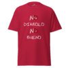 No Diabolo No Bueno Tee - Image 4