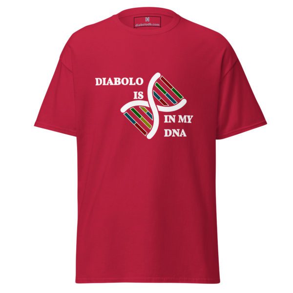 In My DNA Tee - Image 4