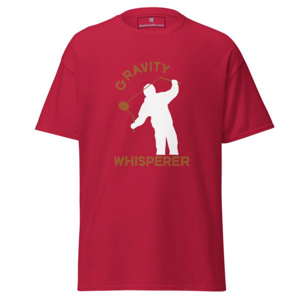 Gravity Whisperer Tee - Image 4