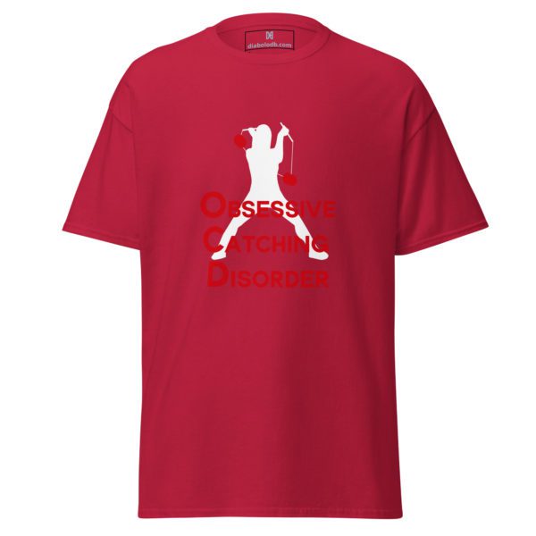 OCD Tee - Image 4