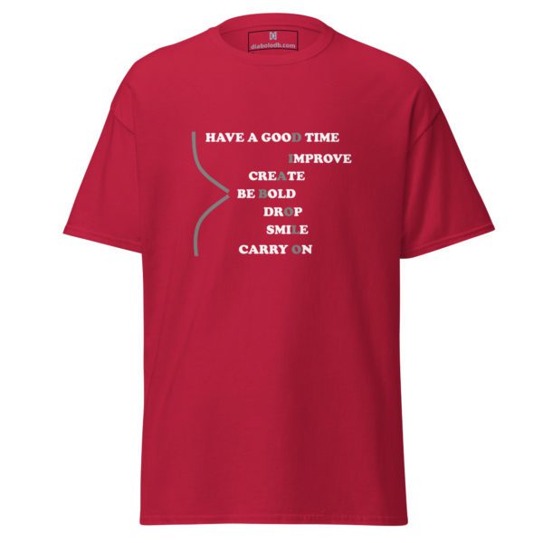 7 To-Dos Tee - Image 4
