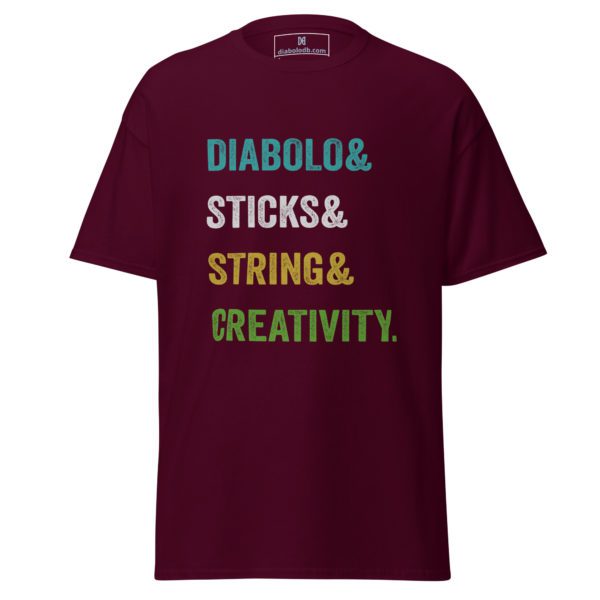 List Tee - Image 2