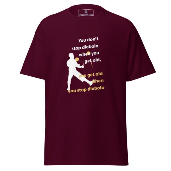 Get Old Tee - Image 2
