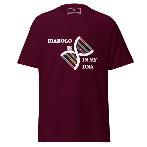 In My DNA Tee - Image 2