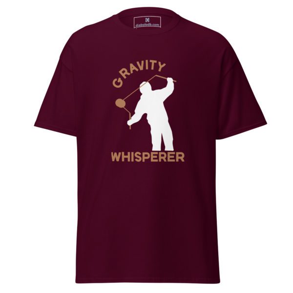 Gravity Whisperer Tee - Image 2