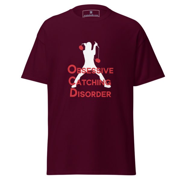 OCD Tee - Image 2