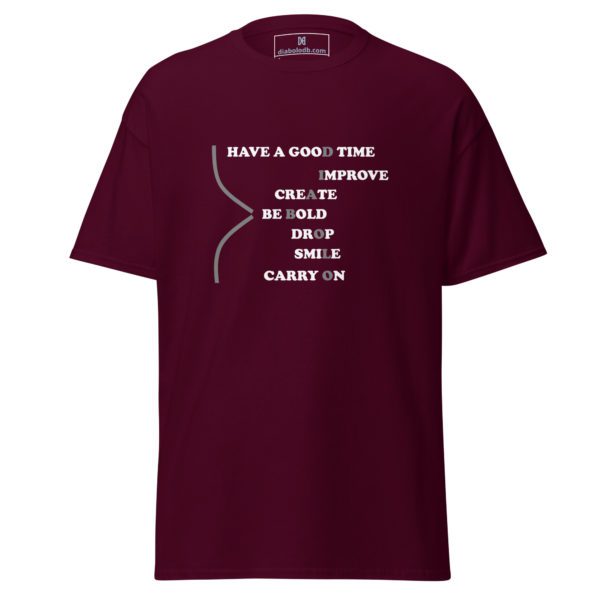 7 To-Dos Tee - Image 2