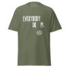 Everybody Drops Tee - Image 5