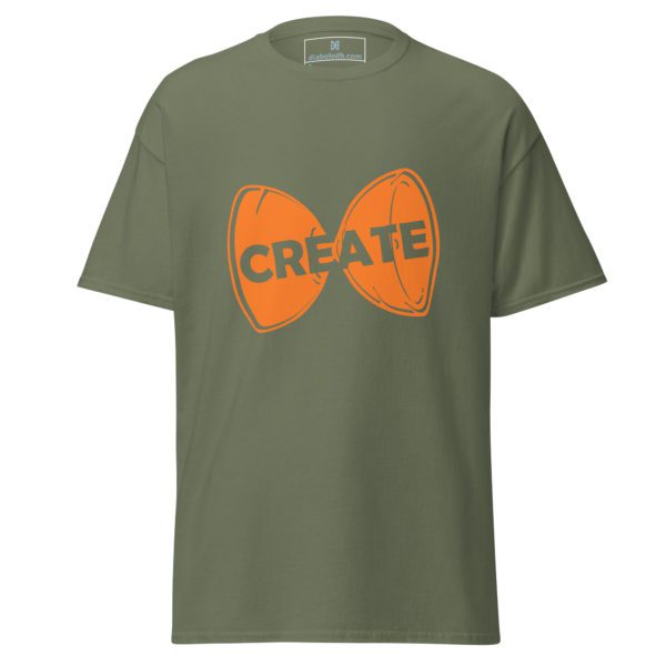 Create Tee - Image 5