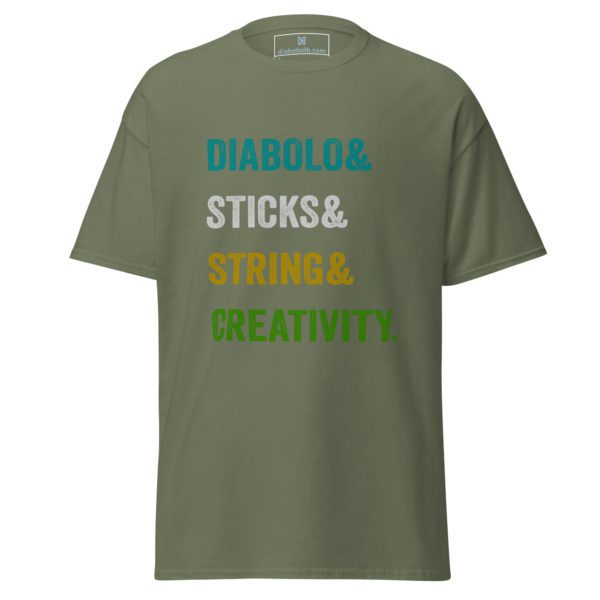 List Tee - Image 5