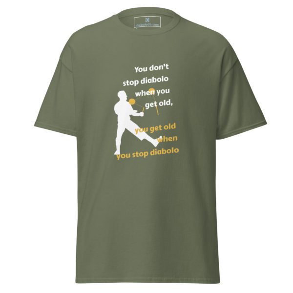 Get Old Tee - Image 5