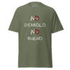 No Diabolo No Bueno Tee - Image 5