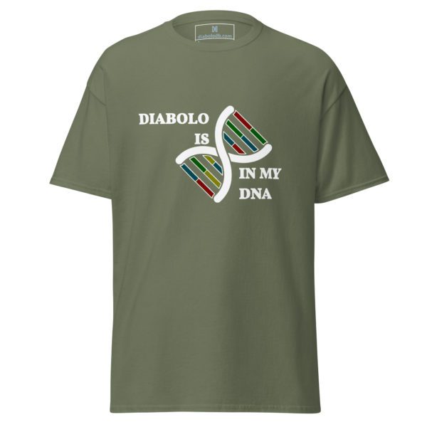 In My DNA Tee - Image 5