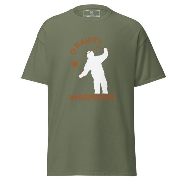 Gravity Whisperer Tee - Image 5