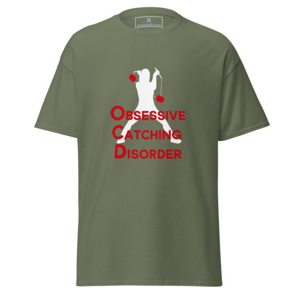 OCD Tee - Image 5
