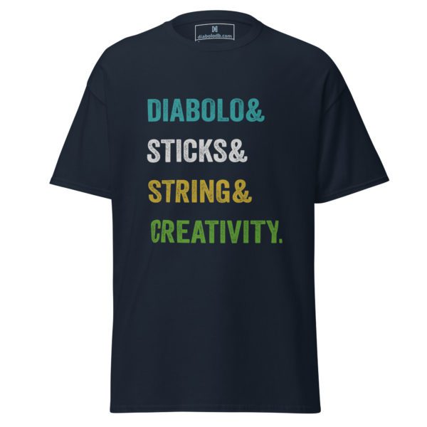 List Tee - Image 3