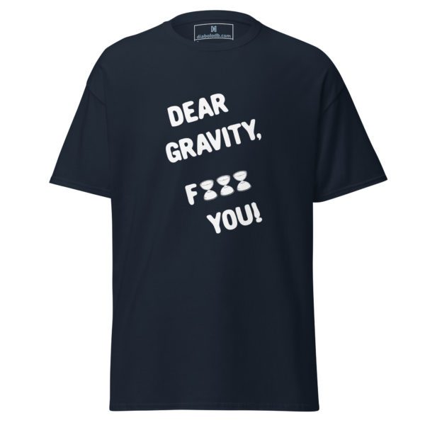 Dear Gravity Tee - Image 3