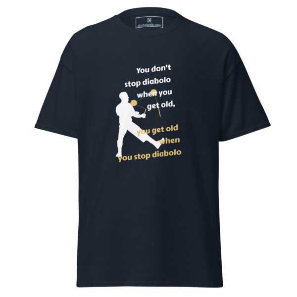 Get Old Tee - Image 3