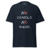 No Diabolo No Bueno Tee - Image 3