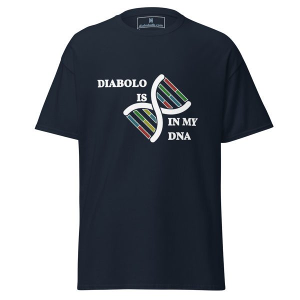 In My DNA Tee - Image 3