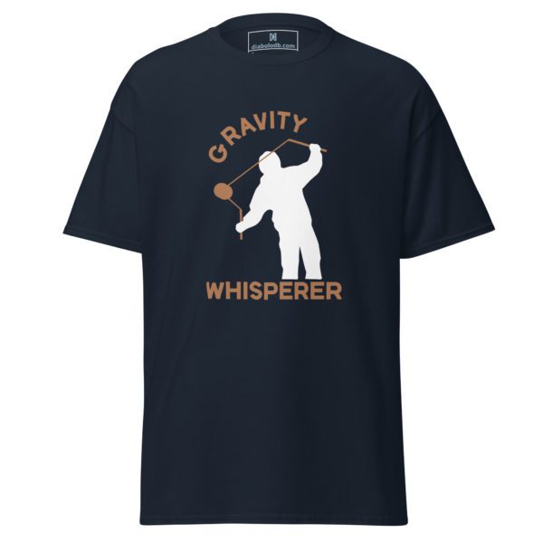 Gravity Whisperer Tee - Image 3