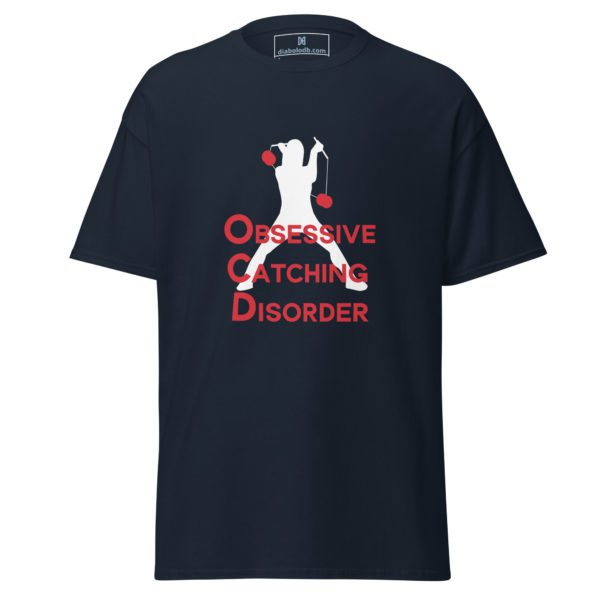 OCD Tee - Image 3