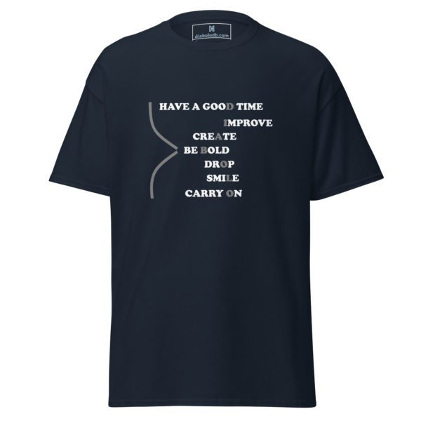 7 To-Dos Tee - Image 3