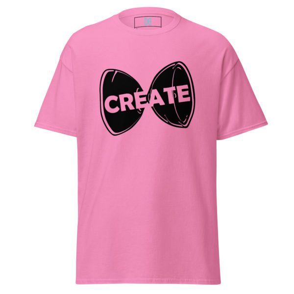 Create Light Tee - Image 2