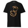 Gravity And I Respectfully Disagree tee