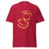Gravity And I Respectfully Disagree tee - Image 4