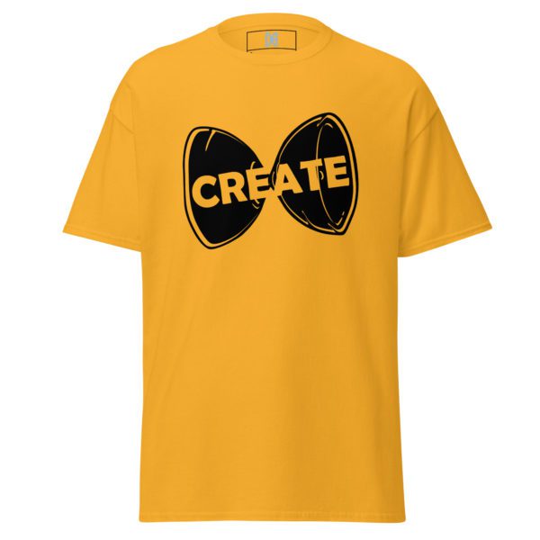 Create Light Tee - Image 4