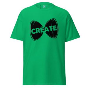 Create Light Tee