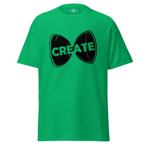Create Light Tee