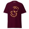Gravity And I Respectfully Disagree tee - Image 2