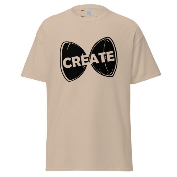 Create Light Tee - Image 5