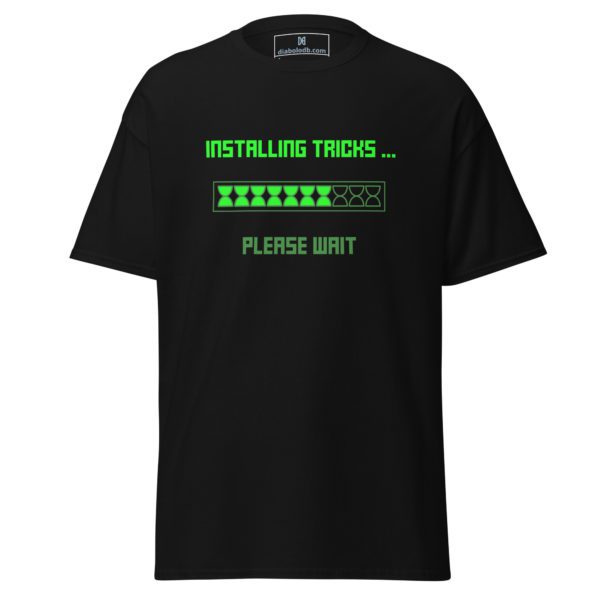 Installing Tricks... - Image 3