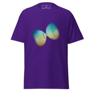 Blue & Brown Diabolo