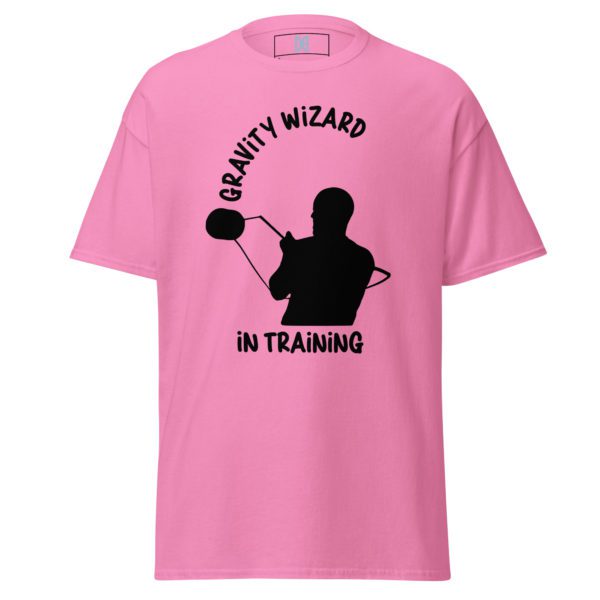Gravity Wizard In Training - Image 2